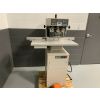 Used Challenge EH-3 3-Spindle Paper Drill - Fully Serviced
