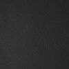 8.75" x 11.25" Embossed Window Covers - Rounded Corners (100 sets / 200 Sheets) Black - 03203WDDBLACK