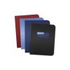 Custom 8.75" x 11.25" Embossed Window Covers - Rounded Corners (100 sets / 200 Sheets) - 03203WDD
