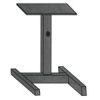 Adjustable Height Metal Stand for Rapid 106 (holds single unit only)