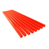 Formax Replacement Cutting Sticks for Cut-True 27S & 28A (Pack of 8)