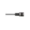 4-mm (Approx 3/16") - Filepecker FP-1XLS Hole Punch - 2" Overall Length - 1.1" Capacity - 1 ea. - FP-PLS-316