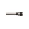 8-mm (Approx 5/16") - Filepecker FP-1XLS Hole Punch - 2" Overall Length - 1.2" Capacity - 1 ea. - FP-PLS-516