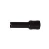 1/4" (Approx 6mm) - Filepecker FP-M15 Punch Bit - 1.2" Overall Length - .7" Capacity - FP-PM-14
