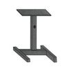 Heavy Duty Stitcher Adjustable Height Metal Stand