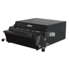 Rhin-O-Tuff HD7725 ONYX Heavy-Duty 14" Vertical Electric Punch
