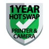 Hot Swap Plan For Canon Passport System Components - 1 Year
