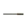 1/4" (Approx 6mm) - Style K-L - Martin Yale / Lihit / Imperial - 2.25" Overall Length - 2.5" Capacity - 8051L