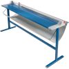 472s - 72" Dahle Premium Rottary Paper Trimmer with Stand - 00472-12681