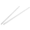 Triumph / MBM 4300 KIMO White Cutting Sticks - 12/pack - CS 9302