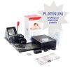 Platinum Passport Photo Printer System - Pre-Configured For U. S. Passports - Includes Upgraded Camera And Photo Cutter - 1300PLATINUM