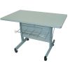 Laminating Workstation Storage Cart