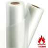 1.5-mil School Film Lamination 12" X 500' 2.25" Core  -Box of 2 Rolls GLOSS - RL-12-15-500-1-G