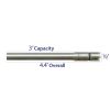 3/8" - Style B Long - Lawson - 4" Drill Bit (3" Capacity) - 3081 / LAW-375.400