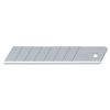 OLFA LB10B Heavy Duty Blades - 10 pack