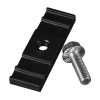 LinKlip Sign Holder Bracket For Chain Link Fences