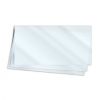 Laminating Pouch -  Photo 6" x 9" - 10 mil (50 per box) - 0206091002