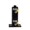 Refurbished Challenge Titan 200 Hydraulic Clamp Cylinder - 2010 & Earlier - Black Without Sensor Mount