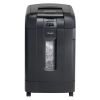 Swingline Stack-and-Shred 750M Auto Feed Cross-Cut Shredder - 1758578F