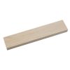 Challenge MS-5/10 (1 1/4" x 6" x 3/8") Blocks (3 DOZ) - DBCHMS / 002-CWB6LG - DBL-5 / CST-004