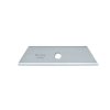 OLFA SKB250B SKB-2/50B Trapezoid Solid Blade - 50 pack