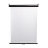 CFS Products Wall-Ceiling Mounted Photo ID Backdrop - WC-33