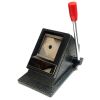 Tabletop Passport Photo Cutter (2" x 2" / 50mm x 50mm)