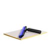 Economy PCR12 Print Cleaning Roller (PCR) & Adhesive Pad - PCR12, 6945GM12, PCR12-C