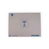 Adhesive Pad Replacement for Print Cleaning Roller (50 sheets per pad)