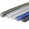 35-mm (1-3/8-inch) Binding Coils - 4:1 Pitch  (100/box - up to 310 sheets) - 334135, CC4135