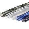 45-mm (1-3/4-inch) Binding Coils - 4:1 Pitch  (50/box - up to 400 sheets) - 334145, CC4145