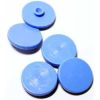 Plastic Pads for Akiles Diamond 1 Corner Rounder (5 pcs.)