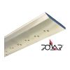 Polar, Prism, and Saber Replacement Knife - For Polar 137, Prism 137, Saber 137 - High-Speed Steel - 44900HSS