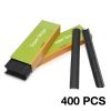 Carton of Powis Fastback Super Strips 11" Medium - 125-250 Sheets (400 strips/carton) - 56MFB