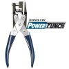 PowerPunch Heavy Duty Hole Punch (for BannerUp holes) - PPUNCH