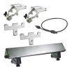 RAPID 106 Dual-Unit Upgrade Kit (incl. runner, optic cable, clamps & anvils) - RO-KIT, W106K