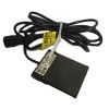 Electronic Foot Pedal For UL-Listed RHIN-O-TUFF Machines - 7031