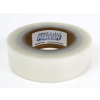 BannerUp Clear Power Tape - 1.5″ x 36 yds - Single-Sided Banner Hem Reinforcing Tape - PTAPECLEAR