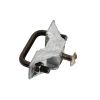 Sign Guardian O Mount - Ornamental Fence Mount - Square Tube - SG-O 