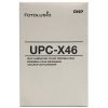 Sony/DNP Fotolusio UPX-C46 Print Paper, Single Pack 25 Sheets/1 Ribbon (for Sony C-100, C-200 & C-300 Systems)