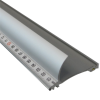 Keencut Straight Edge - Inches - Available in 18”- 72” Widths - IS