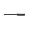 1/8" (Approx 3mm) - Style D - Baum / Nygren-Dahly Drill Bit - 3.5" Overall Length - 2.1" Capacity - 1 ea. - NDA-125.350 / 1010