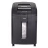 Swingline Stack-and-Shred 600X Auto Feed Cross-Cut Shredder with SmarTech - 1757577