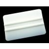 4″ Teflon Squeegee White - SQFLT6