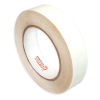 BannerUp Tiger Tape - 1" x 36 yds - Premium Double-Sided Banner Hem Tape - TIGTAPE1036