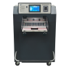 Challenge Titan 200 Pro Fully-Automatic Hydraulic Paper Cutter w/ Tilt Shield - CMC-200P