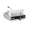 MBM Triumph 4315 16-7/8" Semi-Automatic Tabletop Paper Cutter - 4315, CU0451L