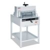 MBM Triumph 4815 18-5/8" Semi-Automatic Electric Paper Cutter - 4815, CU0418