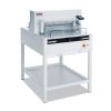 MBM Triumph 5255 20-3/8" Fully-Automatic, Programmable Electric Paper Cutter - 5255, CU0490