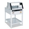 MBM Triumph 5260 20-3/8" VRCUT-Ready Fully-Automatic, Fully-Programmable Electric Paper Cutter - 5260, CU0489VP